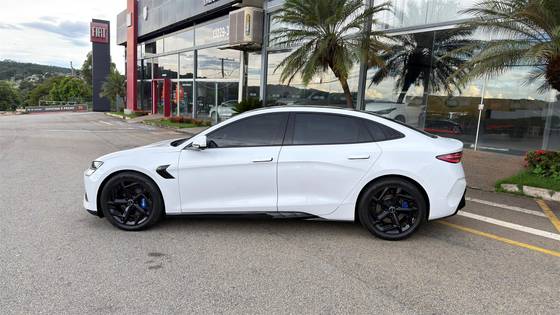 BYD SEAL 82,5 KW ELÉTRICO AWD